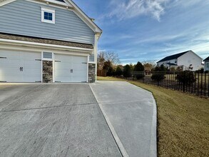 1316 Spicer Ln in Rolesville, NC - Building Photo - Building Photo