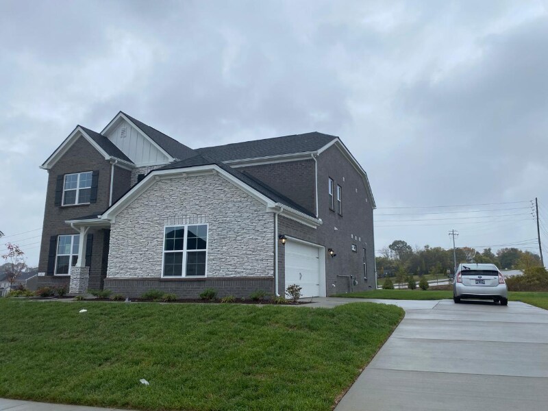 107 Brookcliff Dr in Mount Juliet, TN - Building Photo