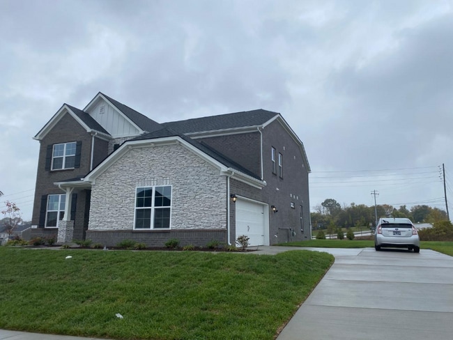 property at 107 Brookcliff Dr