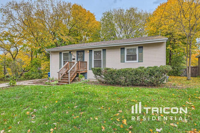 property at 508 Monroe Ave