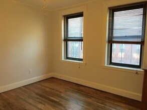 34 East Newton St, Unit 3 in Boston, MA - Building Photo - Building Photo
