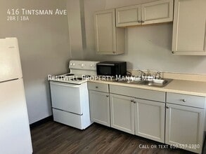 416 Tintsman Ave in North Versailles, PA - Building Photo - Building Photo