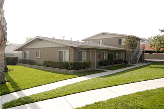 The Village in Upland, CA - Building Photo - Building Photo