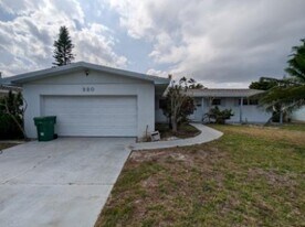 220 Debra Ct in Satellite Beach, FL - Building Photo