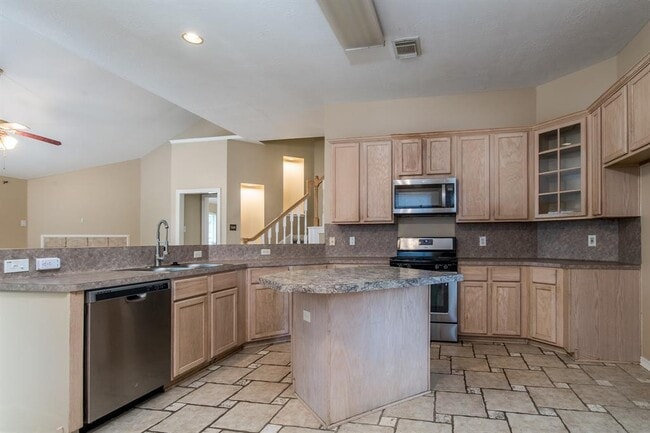 10831 Summer Meadows Ct in Houston, TX - Building Photo - Building Photo
