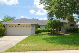 3875 Blackberry Cir in St. Cloud, FL - Building Photo
