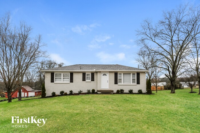 441 Northern Rd in Mount Juliet, TN - Building Photo