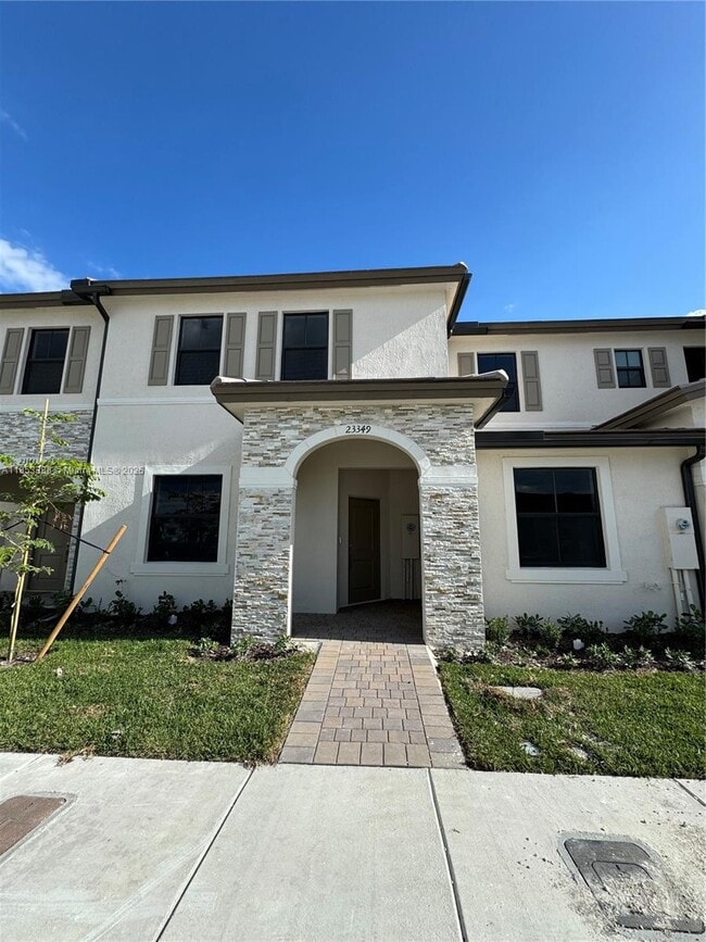 property at 23349 SW 128th Ave