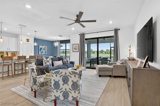 1657 Serena Ave in Naples, FL - Building Photo - Building Photo