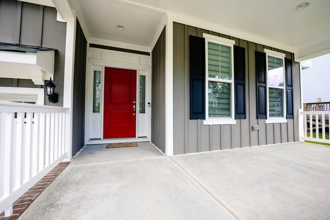 1017 Blackpool Ct in Apex, NC - Building Photo - Building Photo