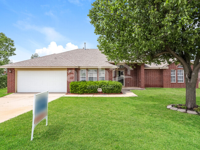 property at 8613 NW 82nd St