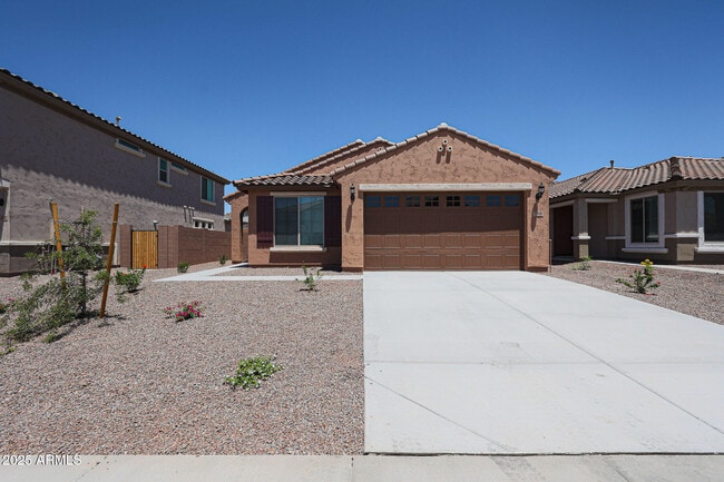 property at 7168 W Hedge Hog Pl