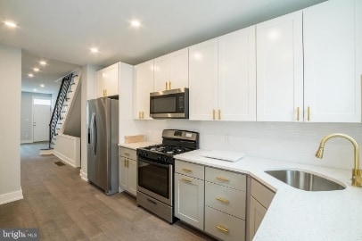 1853 Daly St in Philadelphia, PA - Building Photo - Building Photo