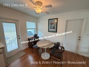 7991 23rd Ave N in St. Petersburg, FL - Building Photo - Building Photo