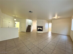 4967 Caprock Canyon Ave in Las Vegas, NV - Building Photo - Building Photo