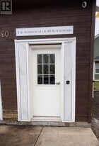 60 Blackfriars St in London, ON - Building Photo