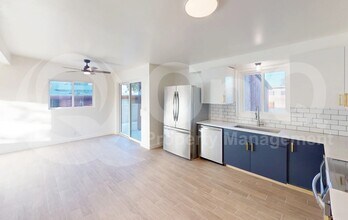 1410 N Desmond Ave in Tucson, AZ - Building Photo - Building Photo