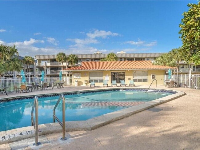 property at 300 Layne Blvd