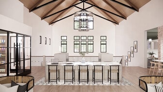 Merritt Apartments in Huntersville, NC - Building Photo