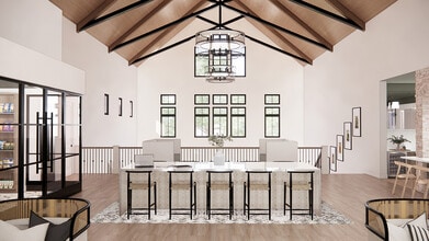 Merritt Apartments in Huntersville, NC - Foto de edificio - Building Photo