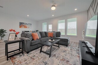 2936 Amherst Mdw Ln in Houston, TX - Building Photo - Building Photo