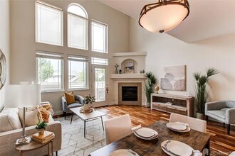 4377 S Quail Way in Littleton, CO - Building Photo - Building Photo