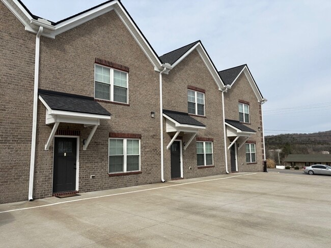 property at 311 McMinnville Hwy