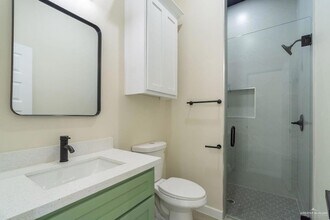 5705 Notre Dame Ave, Unit 2 in McAllen, TX - Building Photo - Building Photo