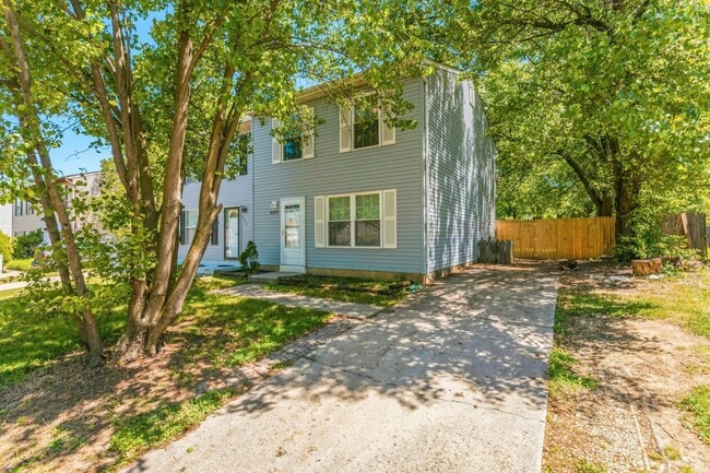 property at 6319 Harris Heights Ave