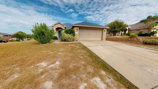 601 Cattail Cir