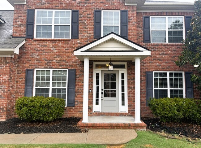 1673 Jamestown Ave in Evans, GA - Building Photo - Building Photo