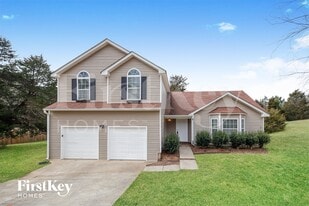 52 Hamilton Dr in Jefferson, GA - Building Photo