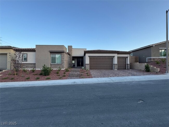 10851 Mila Lndg Ave in Las Vegas, NV - Building Photo - Building Photo