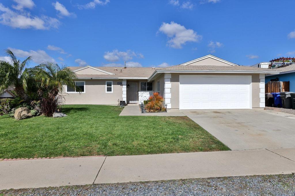 12508 Robison Blvd in Poway, CA - Building Photo