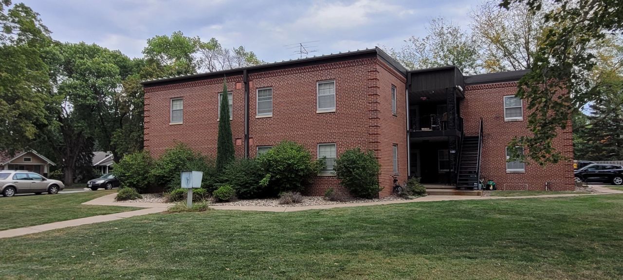 1652 N Colson Ave in Fremont, NE - Building Photo