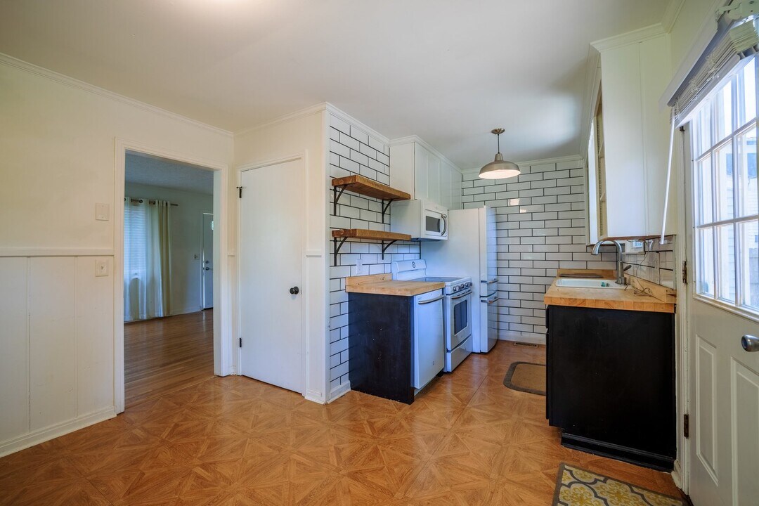 2913 Branch Ct-Unit -Unit B in Nashville, TN - Building Photo