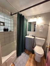 3701 N Racine Ave, Unit Garden Unit in Chicago, IL - Building Photo - Building Photo