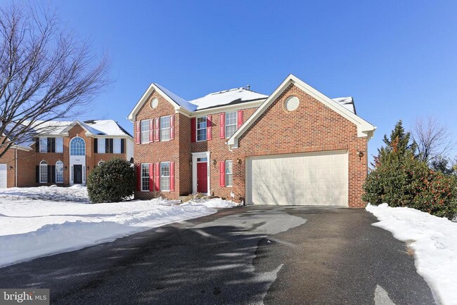 7504 Cavan Ct in Laurel, MD - Building Photo - Building Photo