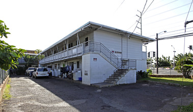 98-103 Kanuku St in Aiea, HI - Building Photo - Building Photo