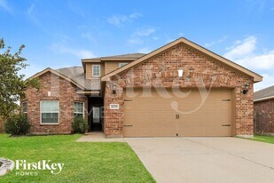 20718 Round Key Dr in Hockley, TX - Building Photo