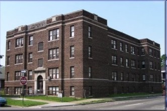 The Balren in Detroit, MI - Building Photo - Building Photo