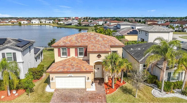 property at 12579 NW Milestone Pl