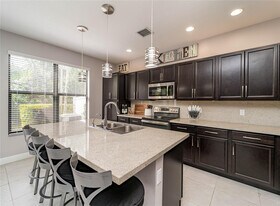 20938 NW 1st St in Pembroke Pines, FL - Building Photo