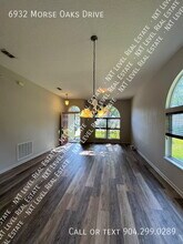6932 Morse Oaks Dr in Jacksonville, FL - Building Photo - Building Photo
