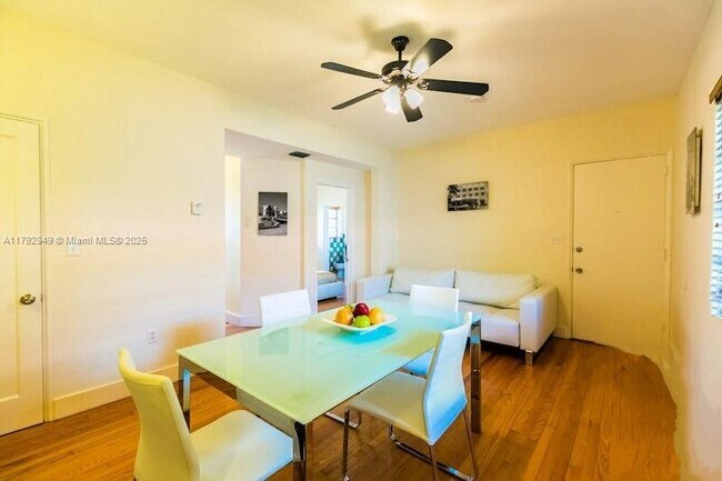 1550 Jefferson Ave in Miami Beach, FL - Foto de edificio - Building Photo