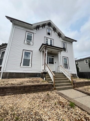 property at 99 Laighton St