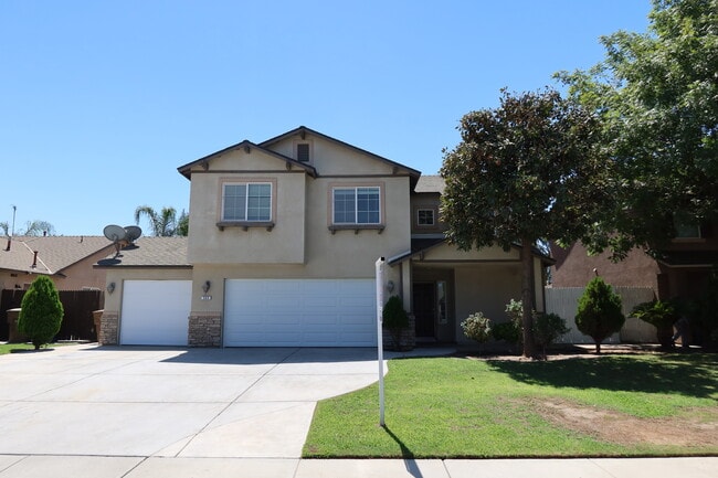 property at 305 Alysheba Dr