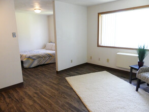 Lakeview Terrace Apartments in Chamberlain, SD - Building Photo - Building Photo