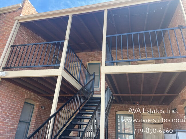 407 W 11th St in Pueblo, CO - Building Photo - Building Photo