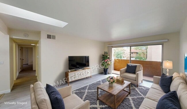 property at 1001 MacArthur Blvd